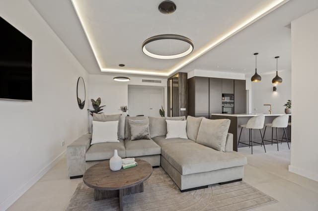 3 Zimmer Apartment zu verkaufen in Benahavís pueblo, Benahavís mit Pool - 890.000 € (Ref: 9661980)