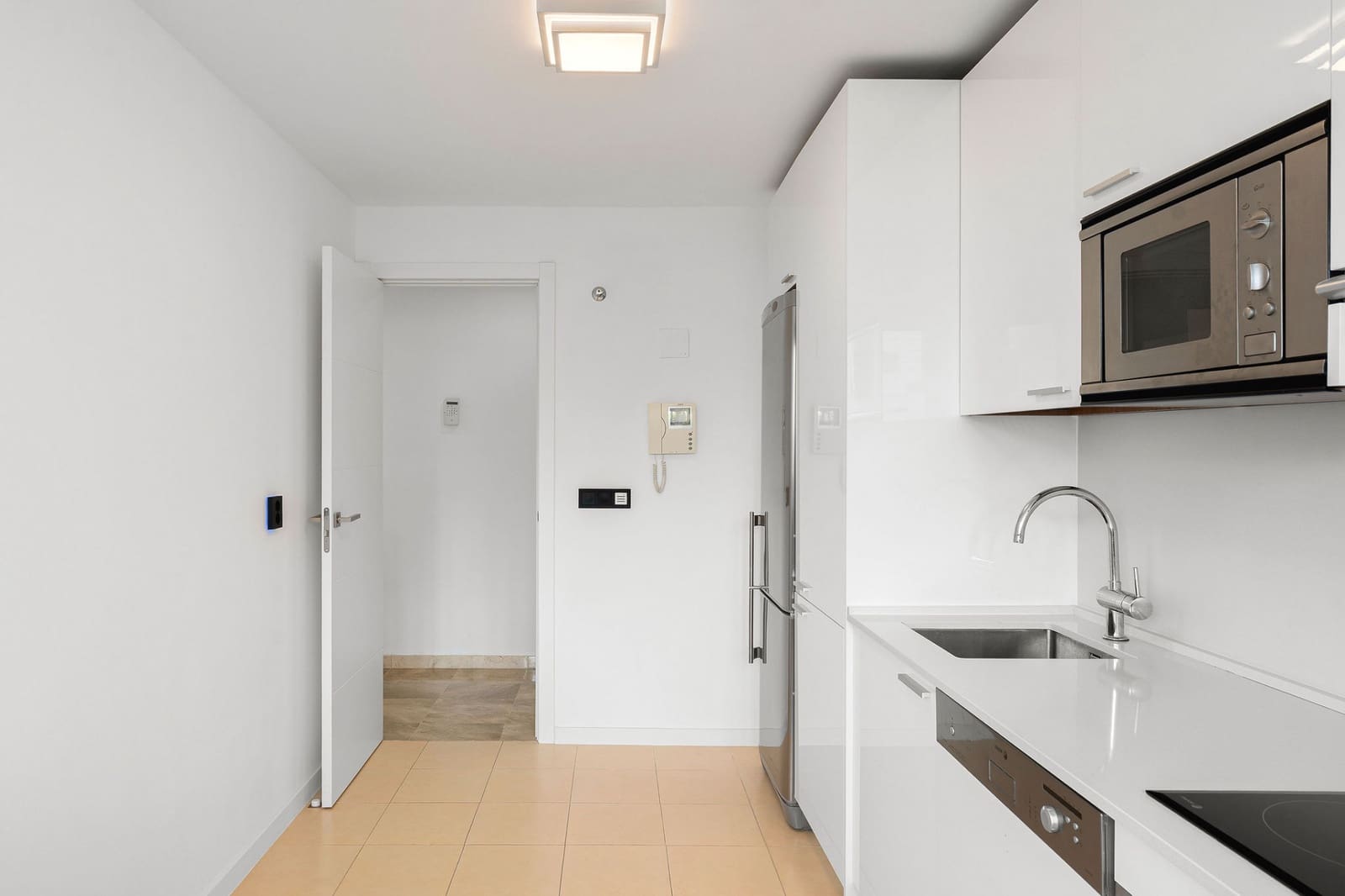 3 Zimmer Apartment zu verkaufen in Fuengirola mit Pool - 499.000 € (Ref: 9663895)