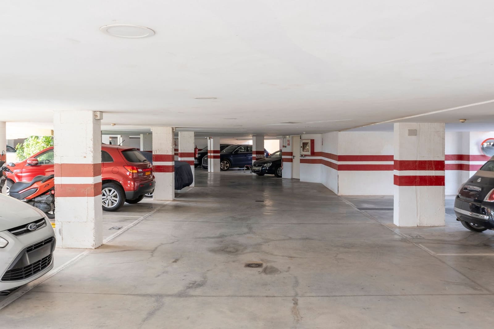 3 Zimmer Apartment zu verkaufen in Fuengirola mit Pool - 499.000 € (Ref: 9663895)