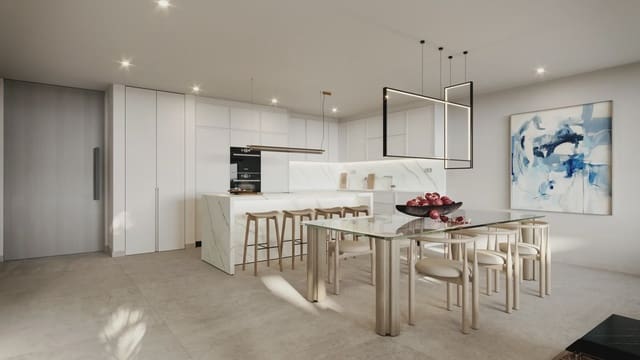 2 makuuhuone Huoneisto myytävänä paikassa Casares Pueblo, Casares mukana uima-altaan - 585 000 € (Ref: 9663896)