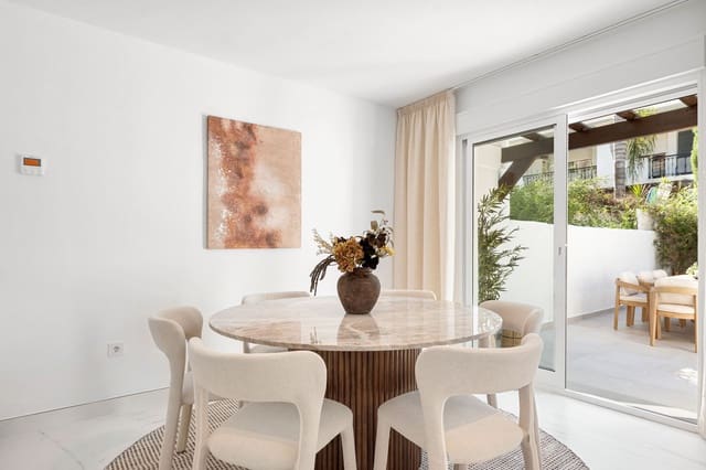 3 soverom Hus til salgs i La Dama de Noche - La Alzambra, Marbella - € 939 000 (Ref: 9663897)