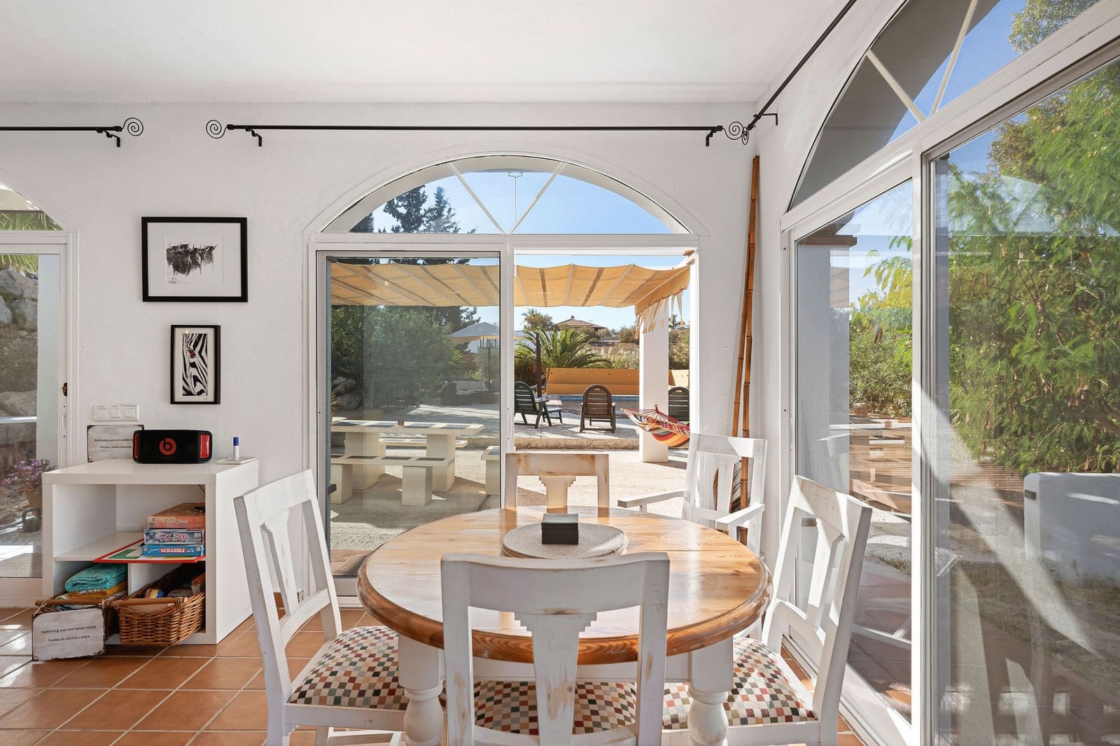 4 quarto Moradia para venda em Alhaurin el Grande com piscina - 639 000 € (Ref: 9663898)