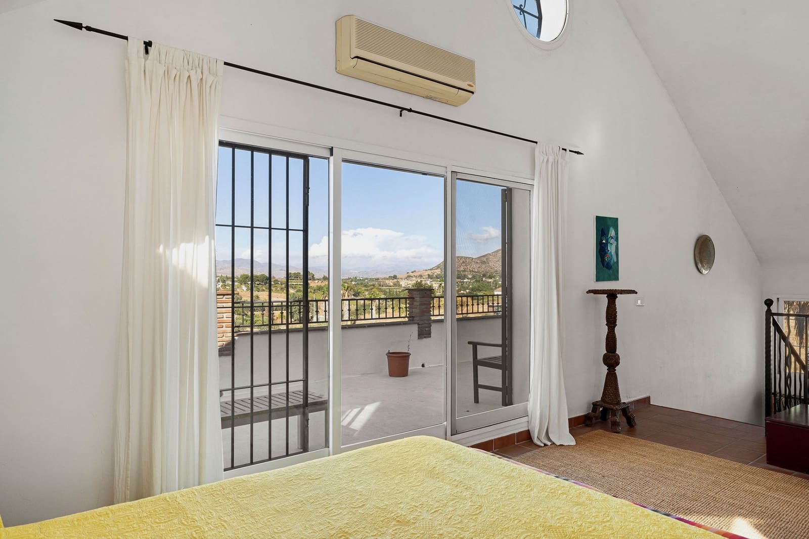 4 quarto Moradia para venda em Alhaurin el Grande com piscina - 639 000 € (Ref: 9663898)