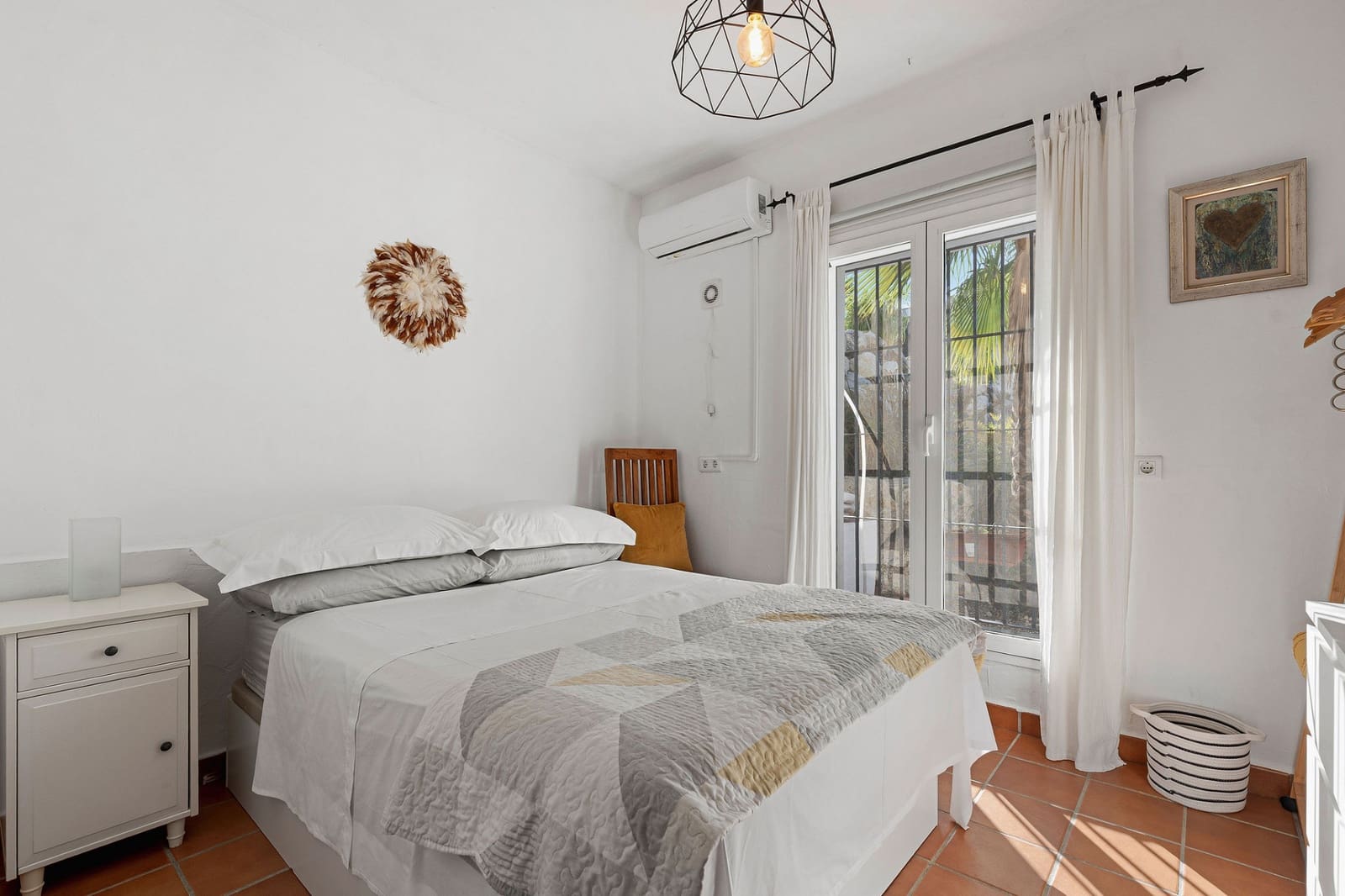 4 quarto Moradia para venda em Alhaurin el Grande com piscina - 639 000 € (Ref: 9663898)