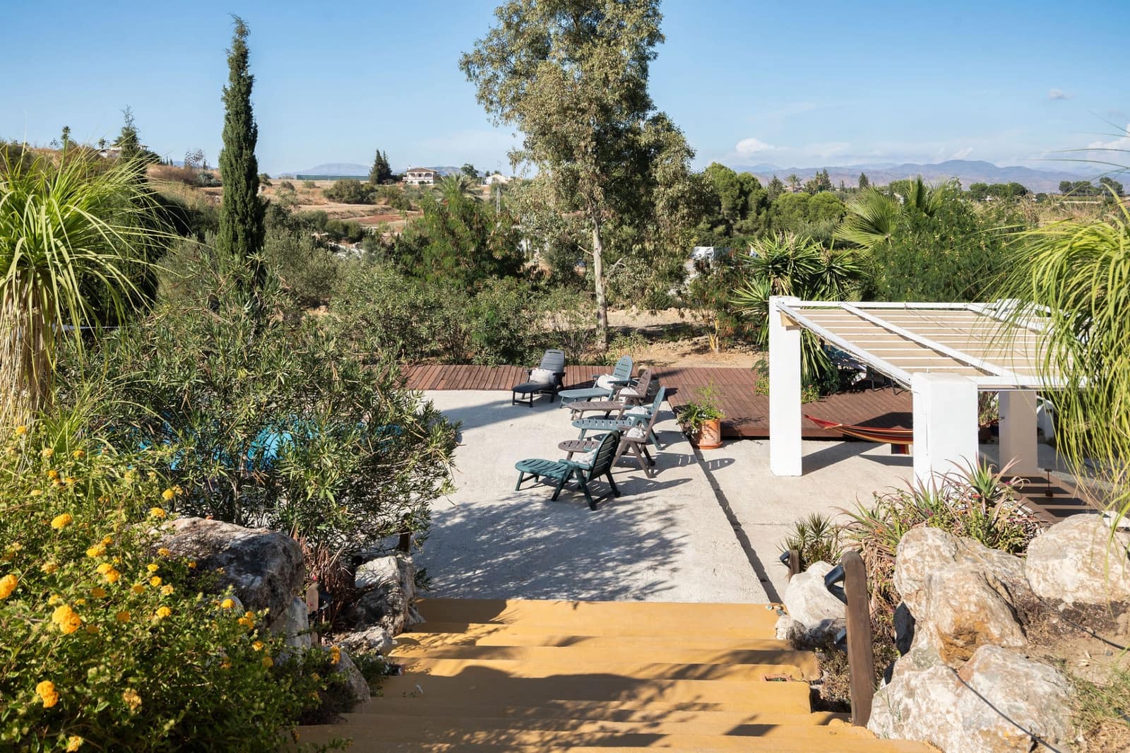 4 quarto Moradia para venda em Alhaurin el Grande com piscina - 639 000 € (Ref: 9663898)