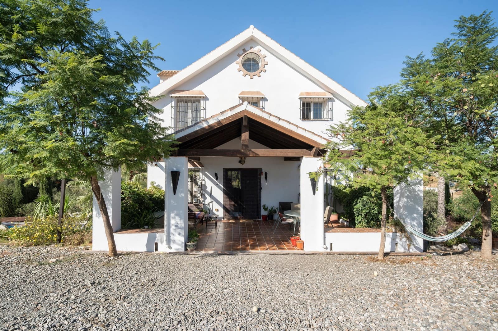 4 quarto Moradia para venda em Alhaurin el Grande com piscina - 639 000 € (Ref: 9663898)