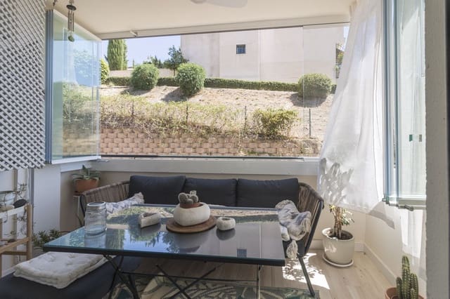 3 quarto Apartamento para venda em Montealto - Monterrey, Benalmádena com piscina - 455 000 € (Ref: 9663901)