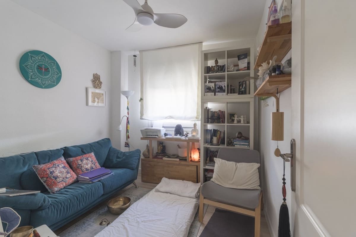 Apartamento de 3 habitaciones en Benalmádena en venta con piscina - 455.000 € (Ref: 9663901)