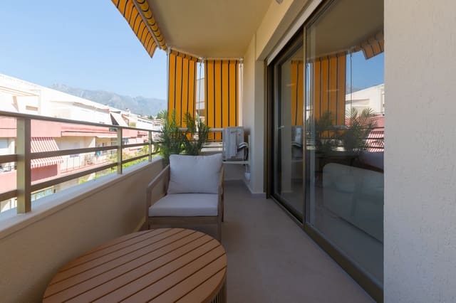 2 soverom Leilighet til salgs i Marbella - € 629 000 (Ref: 9663906)