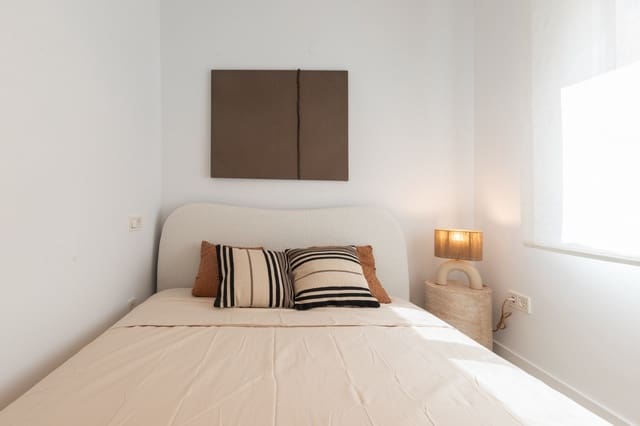 2 soverom Leilighet til salgs i Marbella - € 629 000 (Ref: 9663906)