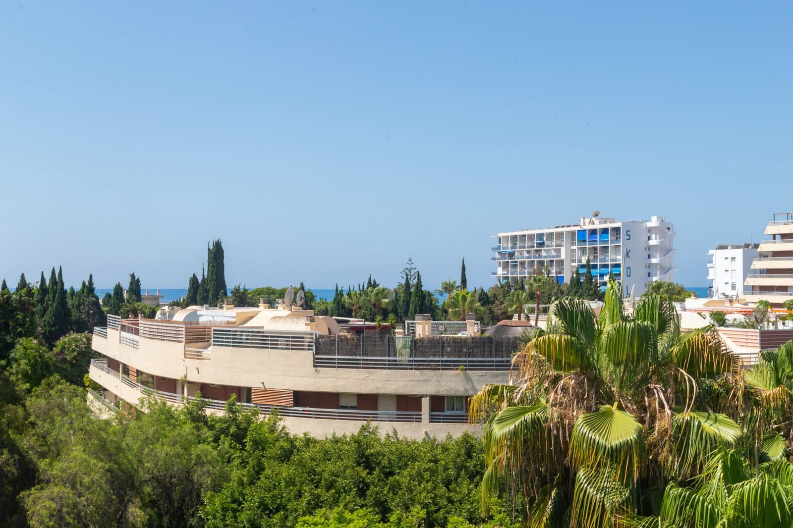 2 soverom Leilighet til salgs i Marbella - € 629 000 (Ref: 9663906)