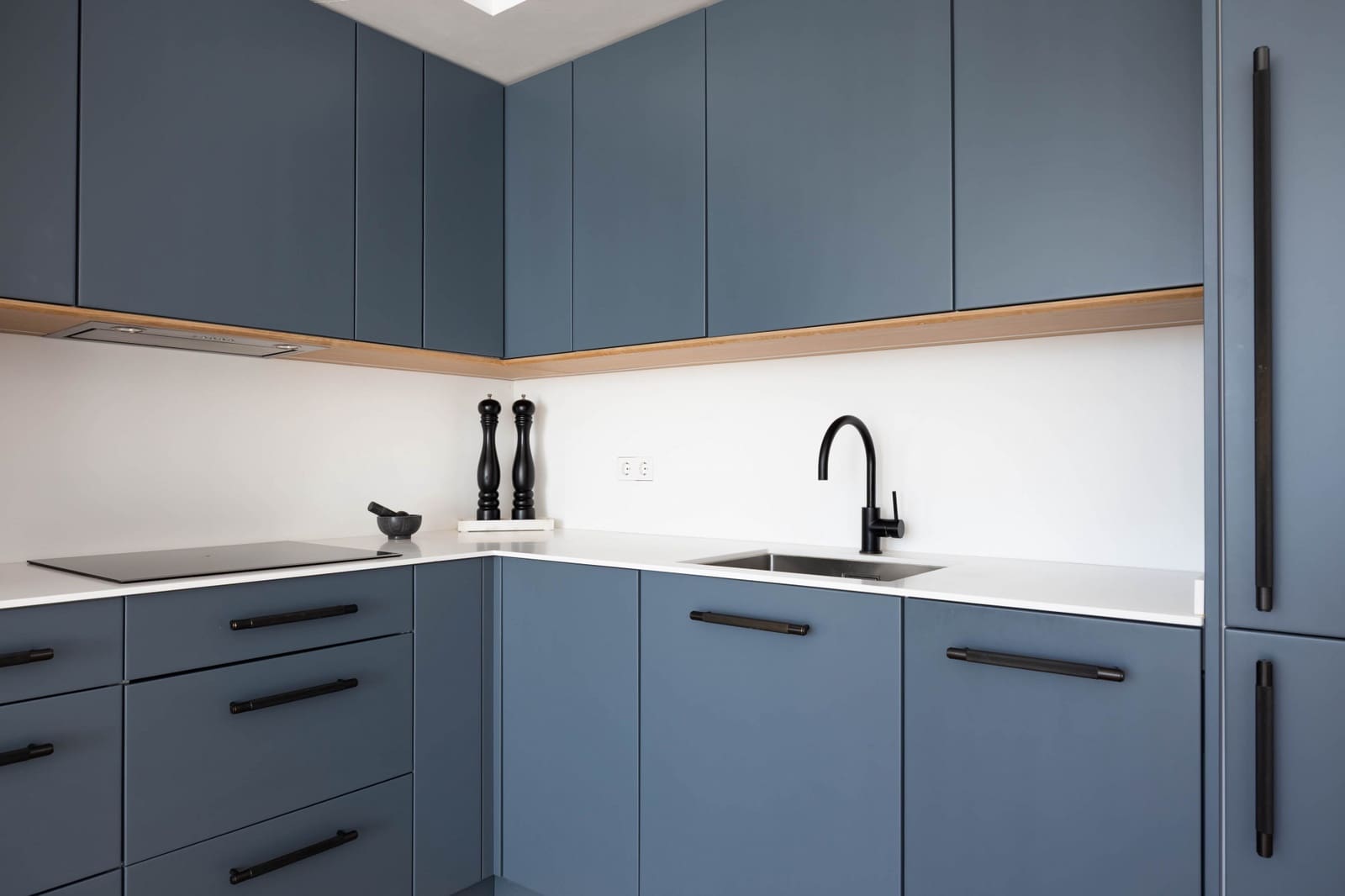 Apartamento de 2 habitaciones en Nueva Andalucia en venta con piscina - 495.000 € (Ref: 9663910)