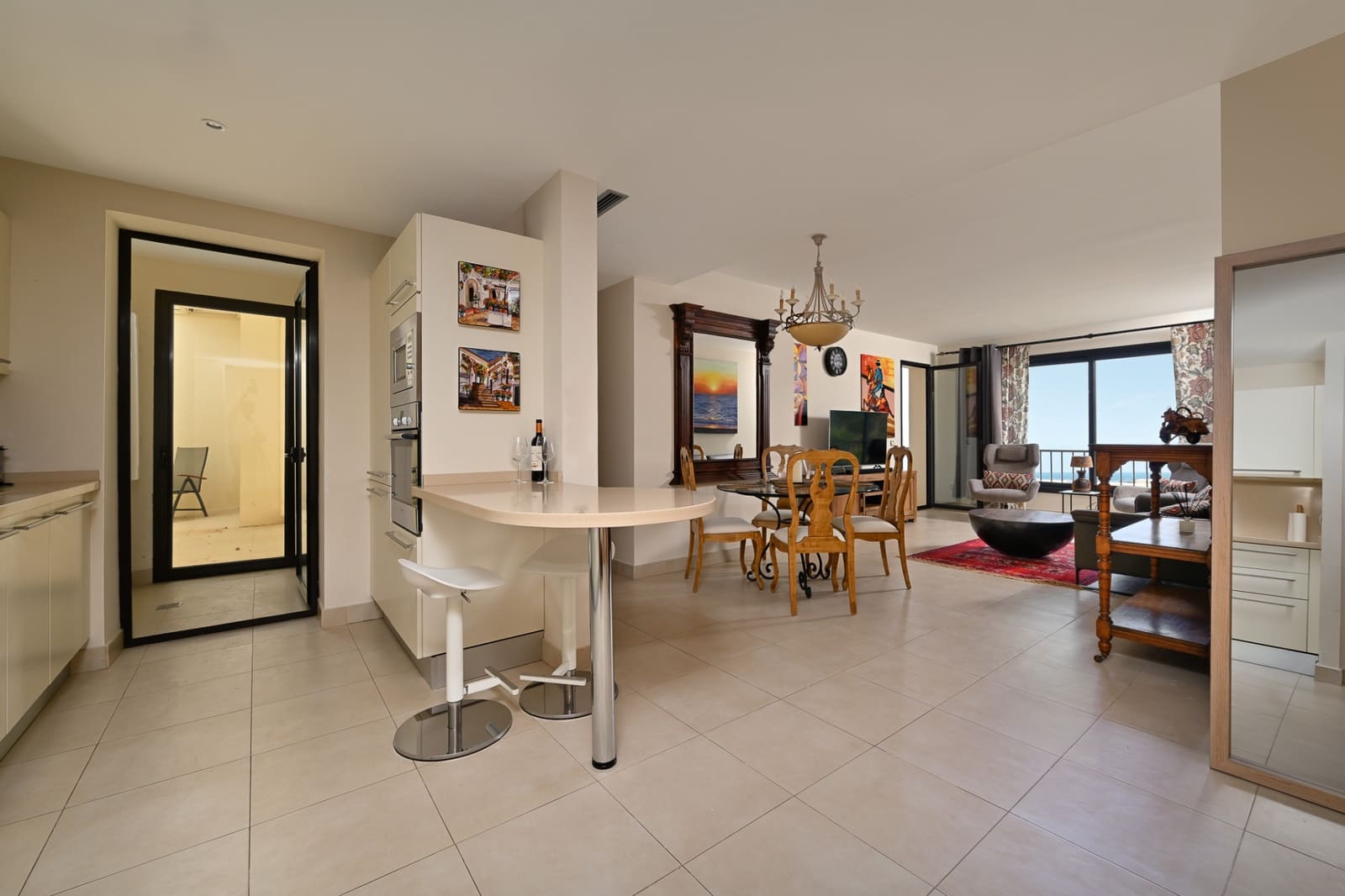 3 soverom Leilighet til salgs i Marbella med svømmebasseng - € 625 000 (Ref: 9663911)