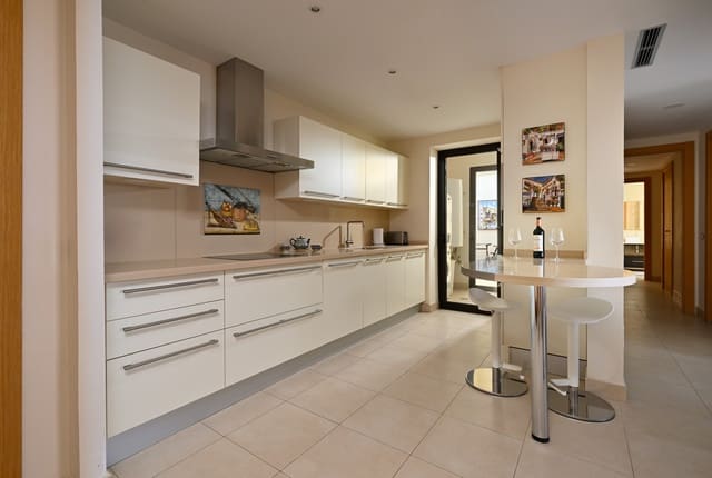 3 soverom Leilighet til salgs i Marbella med svømmebasseng - € 625 000 (Ref: 9663911)