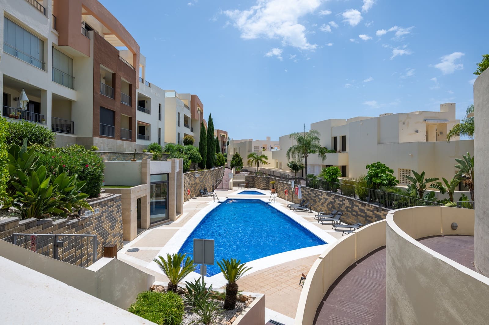 3 soverom Leilighet til salgs i Marbella med svømmebasseng - € 625 000 (Ref: 9663911)