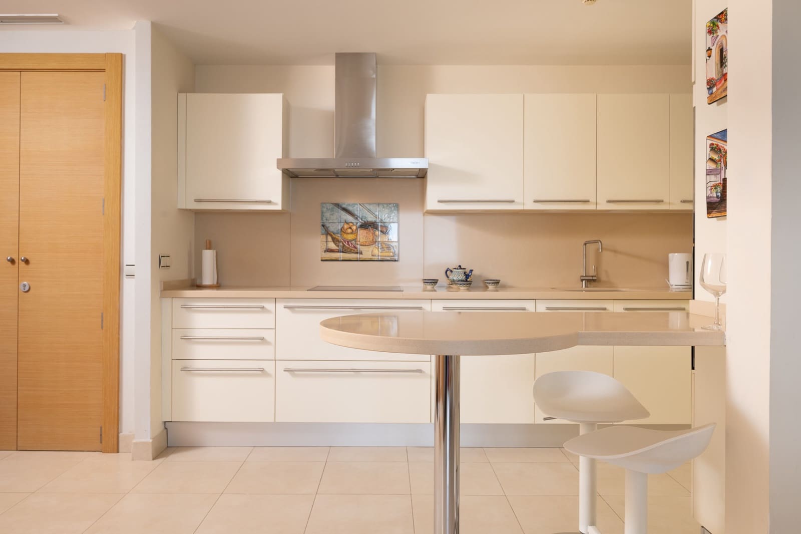 3 soverom Leilighet til salgs i Marbella med svømmebasseng - € 625 000 (Ref: 9663911)