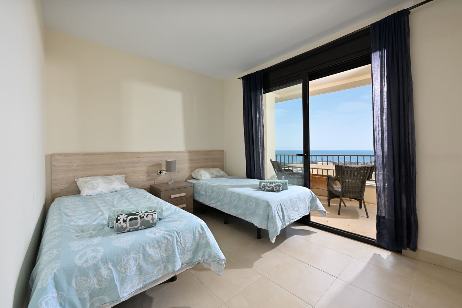 3 soverom Leilighet til salgs i Marbella med svømmebasseng - € 625 000 (Ref: 9663911)