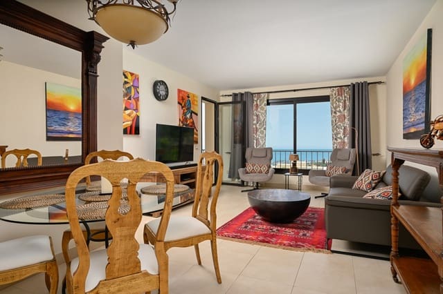 3 soverom Leilighet til salgs i Marbella med svømmebasseng - € 625 000 (Ref: 9663911)