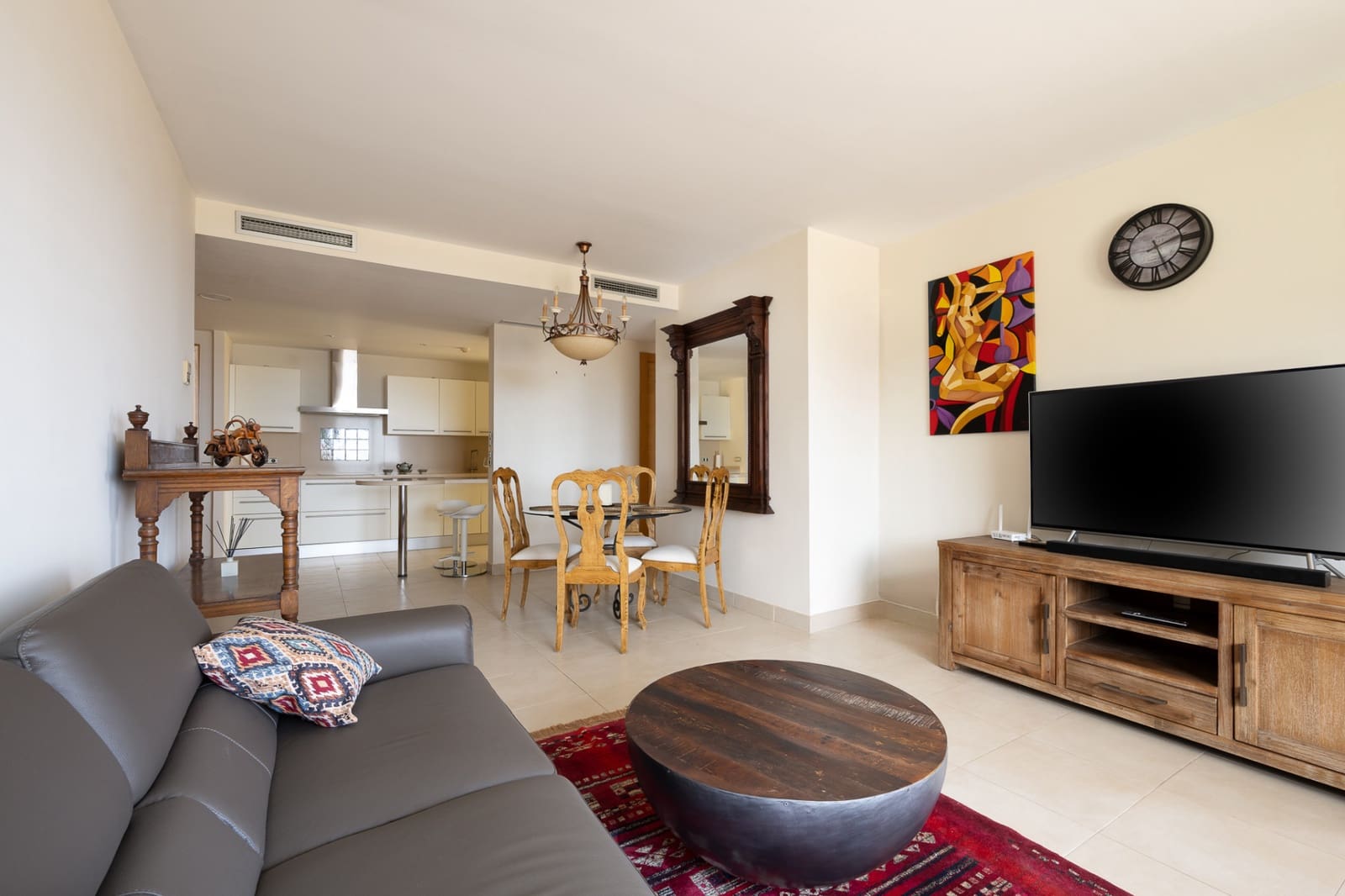 3 soverom Leilighet til salgs i Marbella med svømmebasseng - € 625 000 (Ref: 9663911)