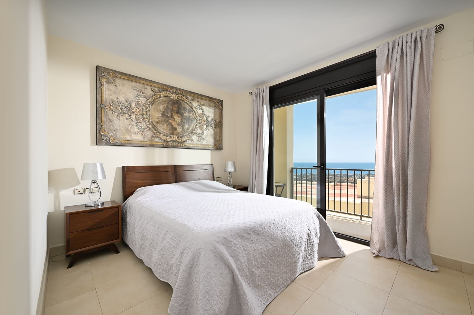 3 soverom Leilighet til salgs i Marbella med svømmebasseng - € 625 000 (Ref: 9663911)