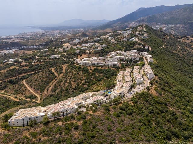 3 soverom Leilighet til salgs i Marbella med svømmebasseng - € 625 000 (Ref: 9663911)