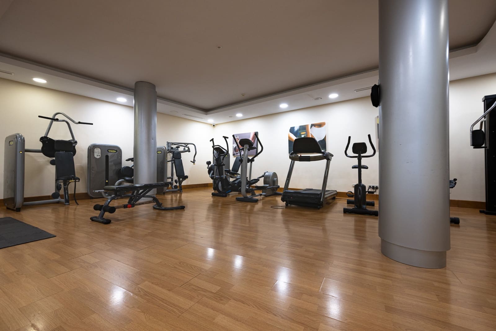 3 soverom Leilighet til salgs i Marbella med svømmebasseng - € 625 000 (Ref: 9663911)