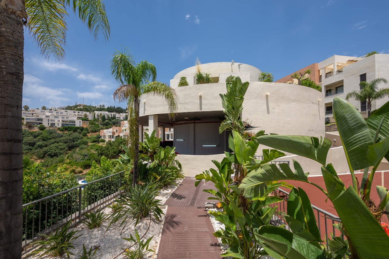 3 soverom Leilighet til salgs i Marbella med svømmebasseng - € 625 000 (Ref: 9663911)