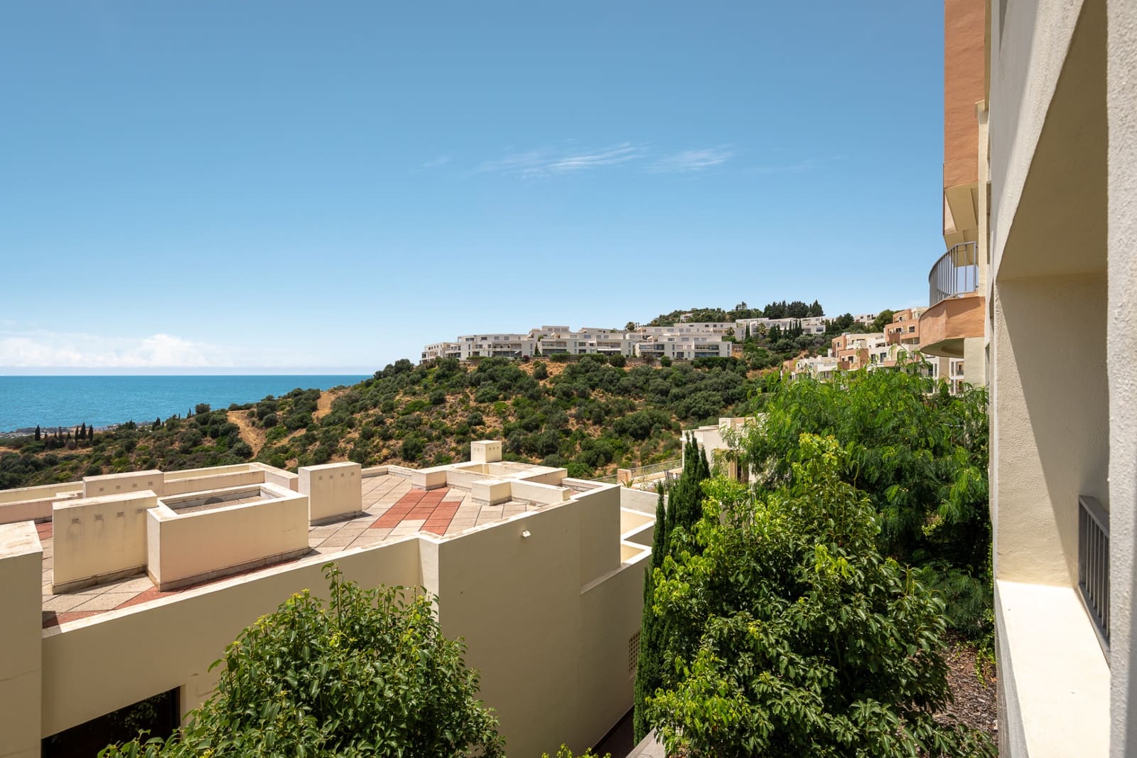 3 soverom Leilighet til salgs i Marbella med svømmebasseng - € 625 000 (Ref: 9663911)