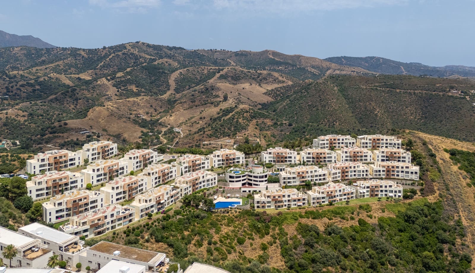 3 soverom Leilighet til salgs i Marbella med svømmebasseng - € 625 000 (Ref: 9663911)