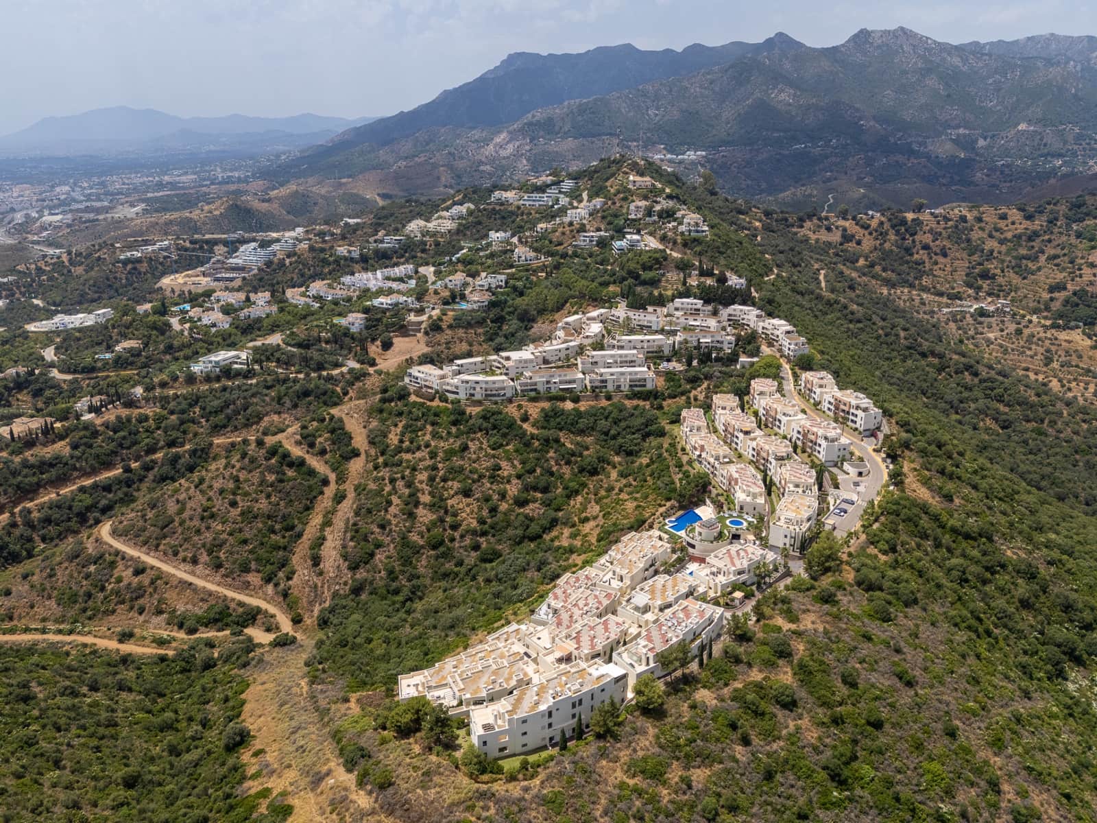 3 soverom Leilighet til salgs i Marbella med svømmebasseng - € 625 000 (Ref: 9663911)