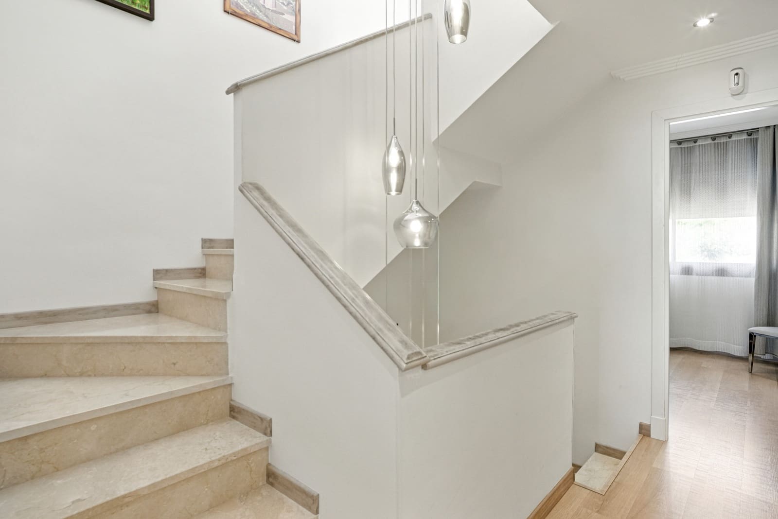 3 soveværelse Byhus til salg i Benahavis med swimmingpool - € 770.000 (Ref: 9663912)