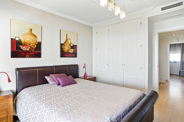 3 soveværelse Byhus til salg i Benahavís pueblo, Benahavís med swimmingpool - € 770.000 (Ref: 9663912)