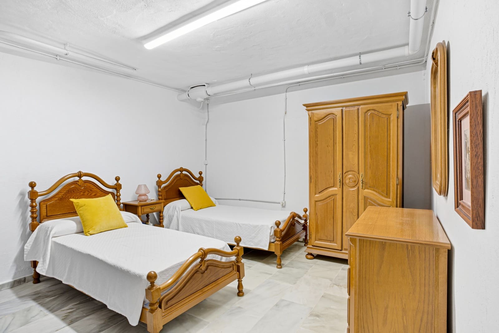 3 sypialnia Dom na sprzedaż w Golden Mile z basenem - 845 000 € (Ref: 9663913)