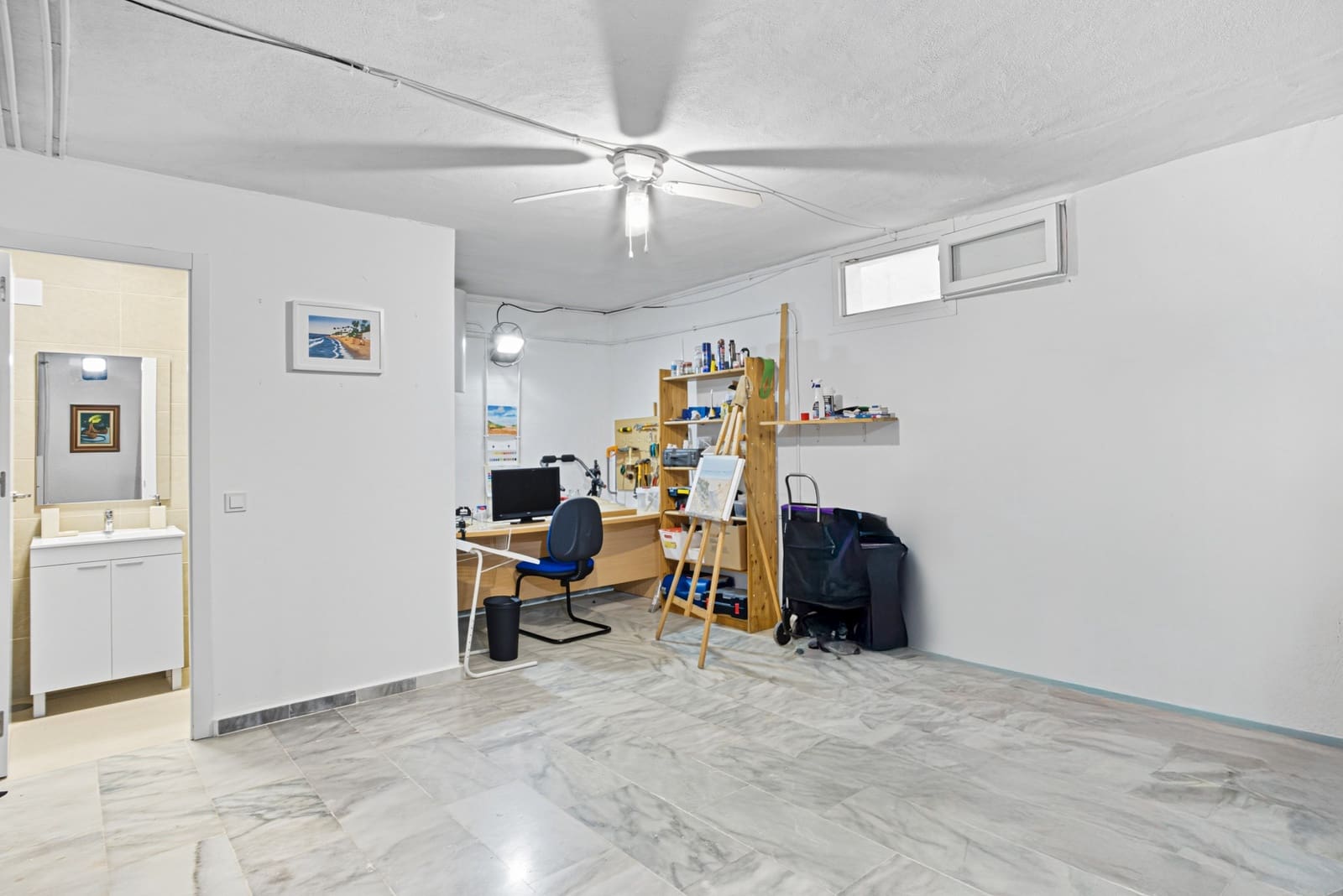 3 sypialnia Dom na sprzedaż w Golden Mile z basenem - 845 000 € (Ref: 9663913)