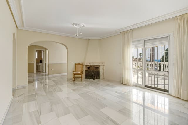 3 slaapkamer Villa te koop in Riviera del Sol, Mijas met zwembad - € 995.000 (Ref: 9663914)