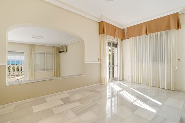 3 slaapkamer Villa te koop in Riviera del Sol, Mijas met zwembad - € 995.000 (Ref: 9663914)