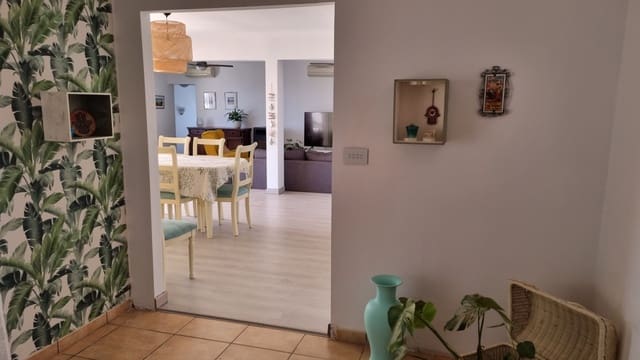 7 quarto Moradia para venda em Sotogrande Costa, San Roque com piscina - 1 190 000 € (Ref: 9663916)