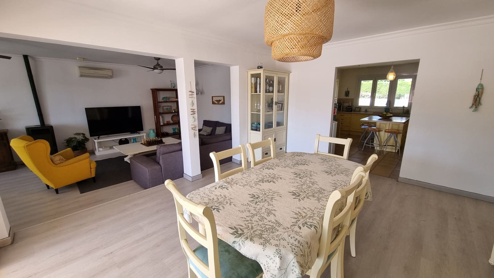 7 quarto Moradia para venda em Sotogrande com piscina - 1 190 000 € (Ref: 9663916)