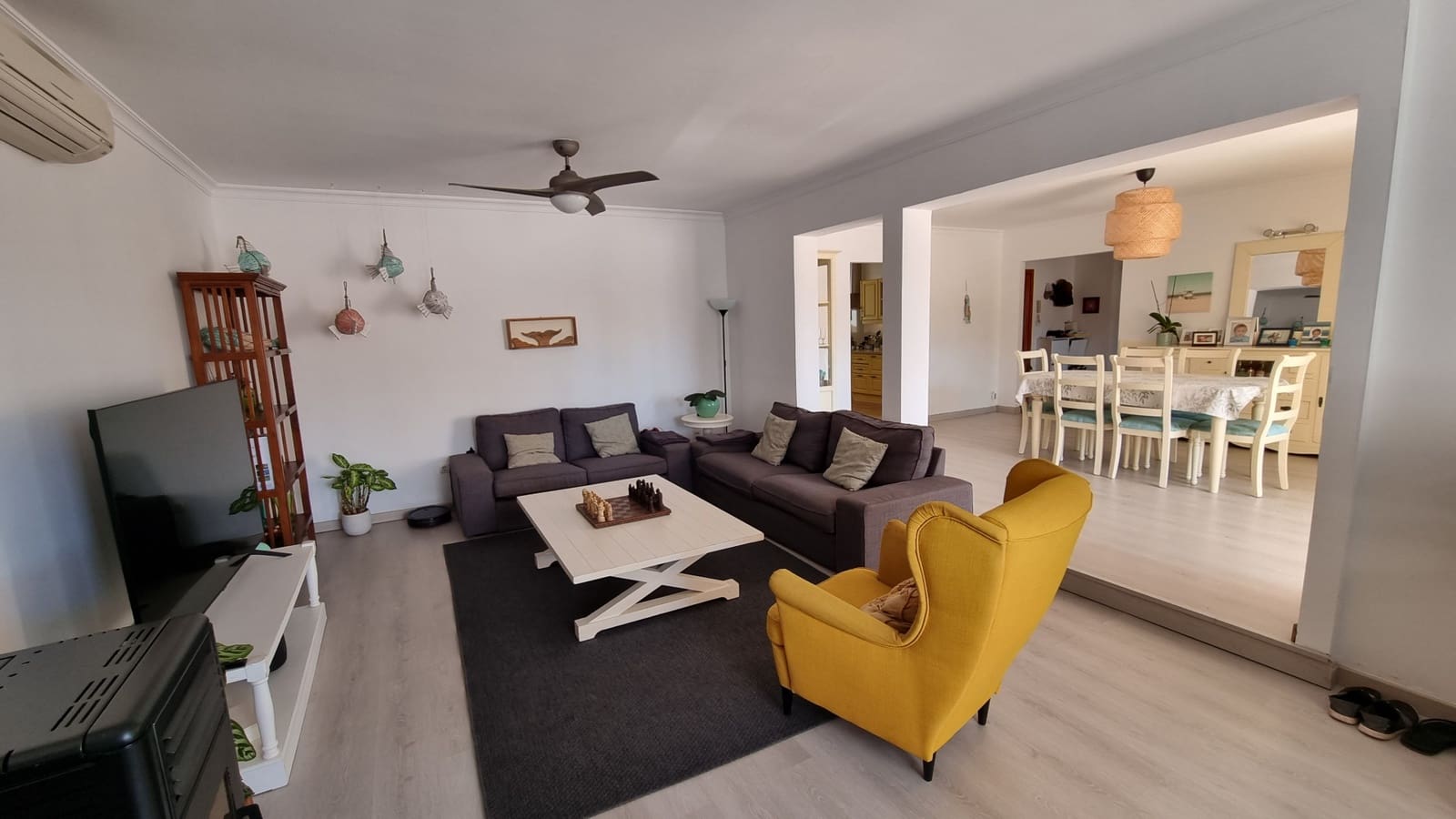 7 quarto Moradia para venda em Sotogrande com piscina - 1 190 000 € (Ref: 9663916)