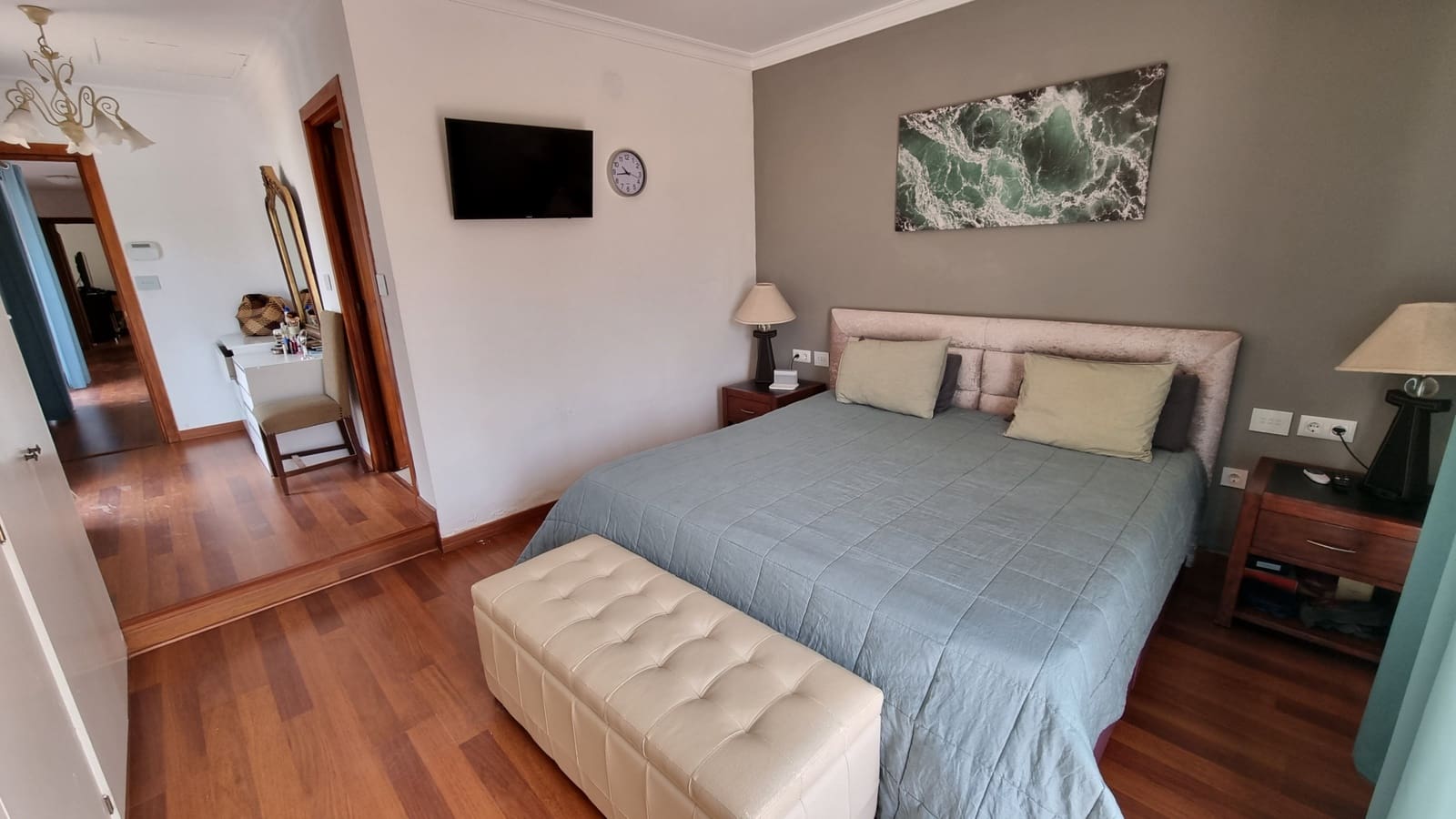 7 quarto Moradia para venda em Sotogrande com piscina - 1 190 000 € (Ref: 9663916)