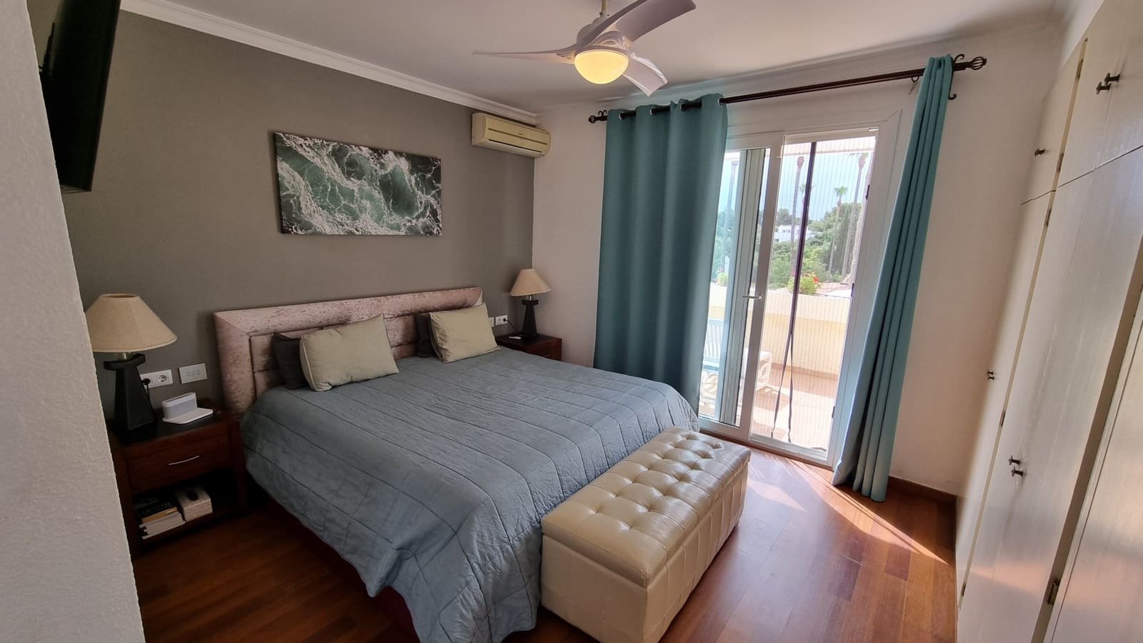 7 quarto Moradia para venda em Sotogrande com piscina - 1 190 000 € (Ref: 9663916)