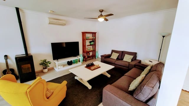 7 quarto Moradia para venda em Sotogrande Costa, San Roque com piscina - 1 190 000 € (Ref: 9663916)