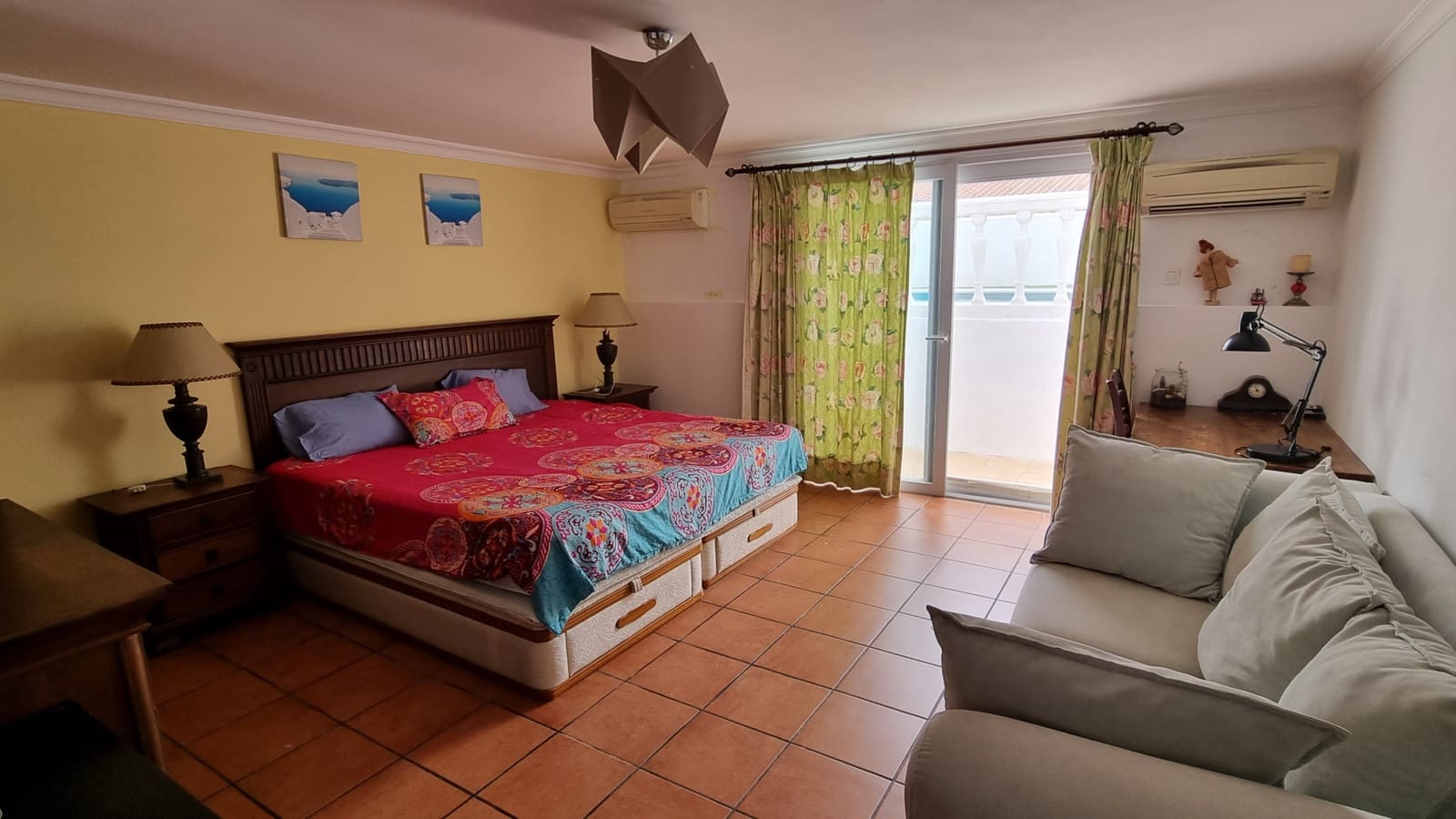 7 quarto Moradia para venda em Sotogrande com piscina - 1 190 000 € (Ref: 9663916)