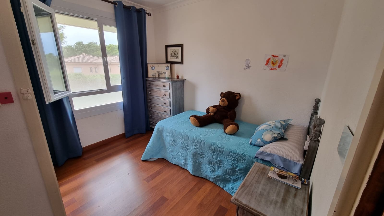 7 quarto Moradia para venda em Sotogrande com piscina - 1 190 000 € (Ref: 9663916)