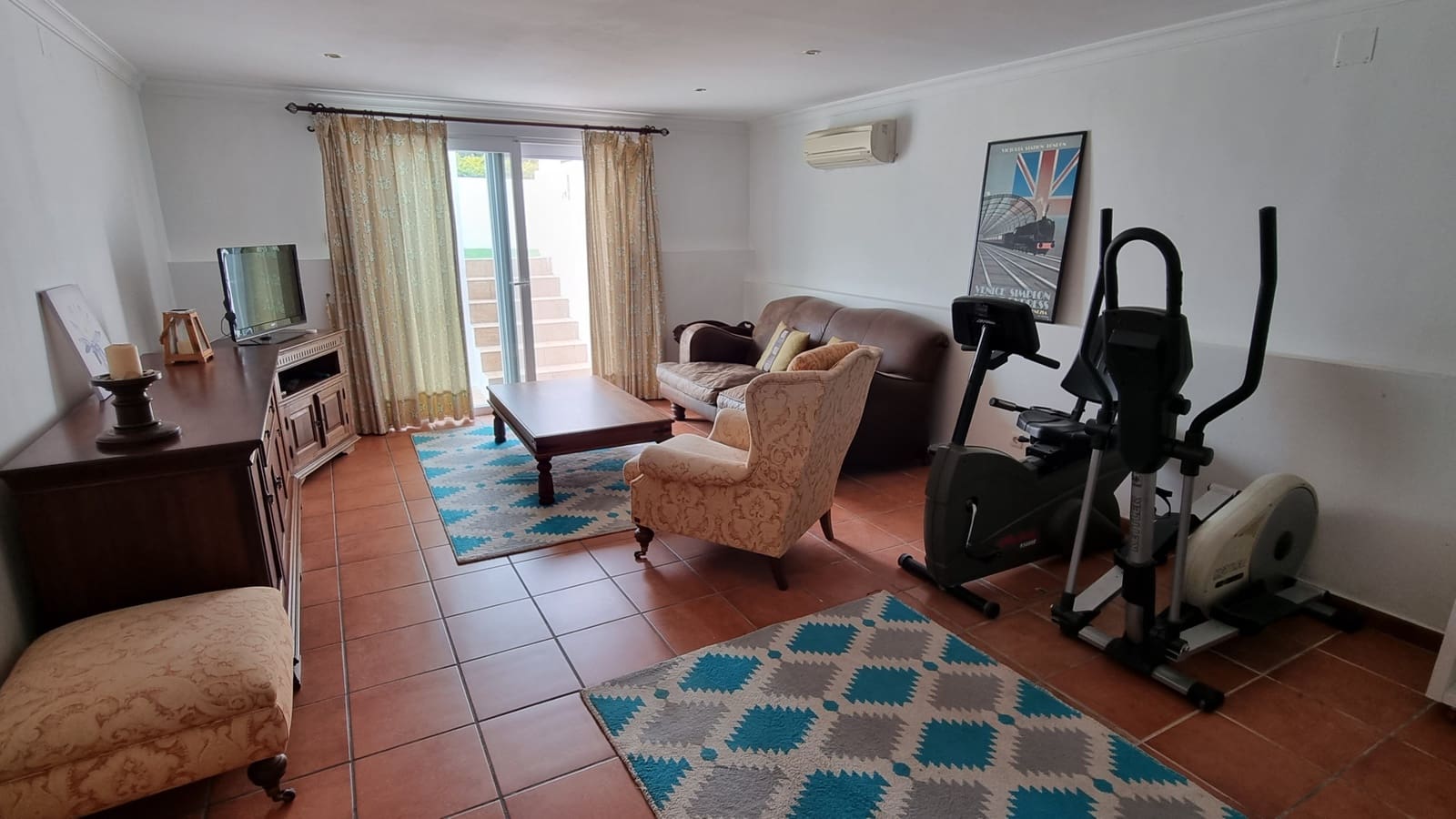 7 quarto Moradia para venda em Sotogrande com piscina - 1 190 000 € (Ref: 9663916)