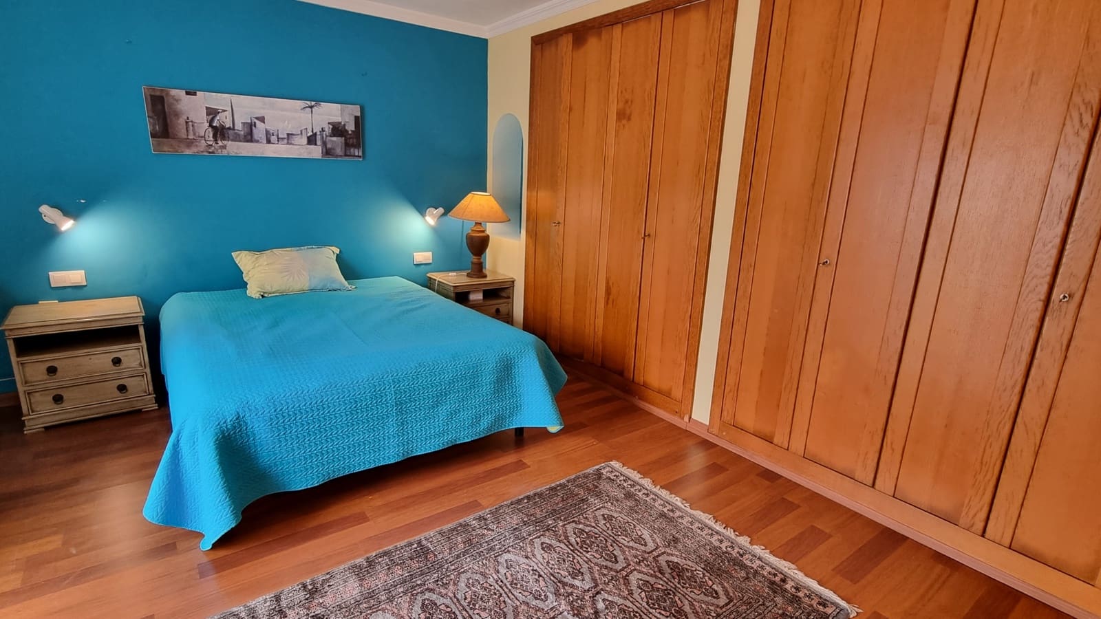 7 quarto Moradia para venda em Sotogrande com piscina - 1 190 000 € (Ref: 9663916)