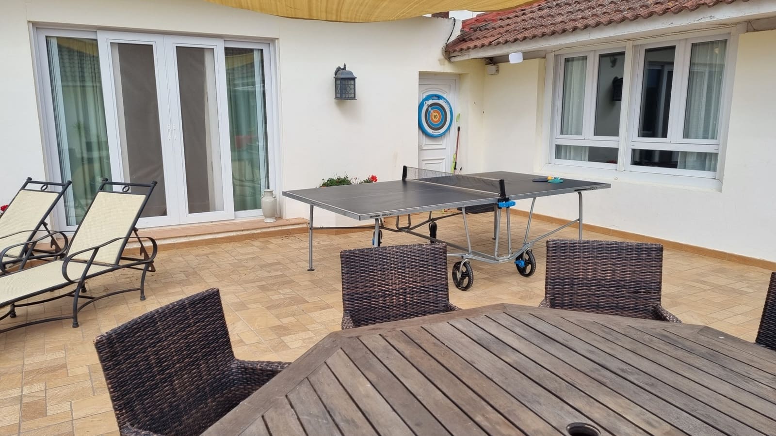 7 quarto Moradia para venda em Sotogrande com piscina - 1 190 000 € (Ref: 9663916)