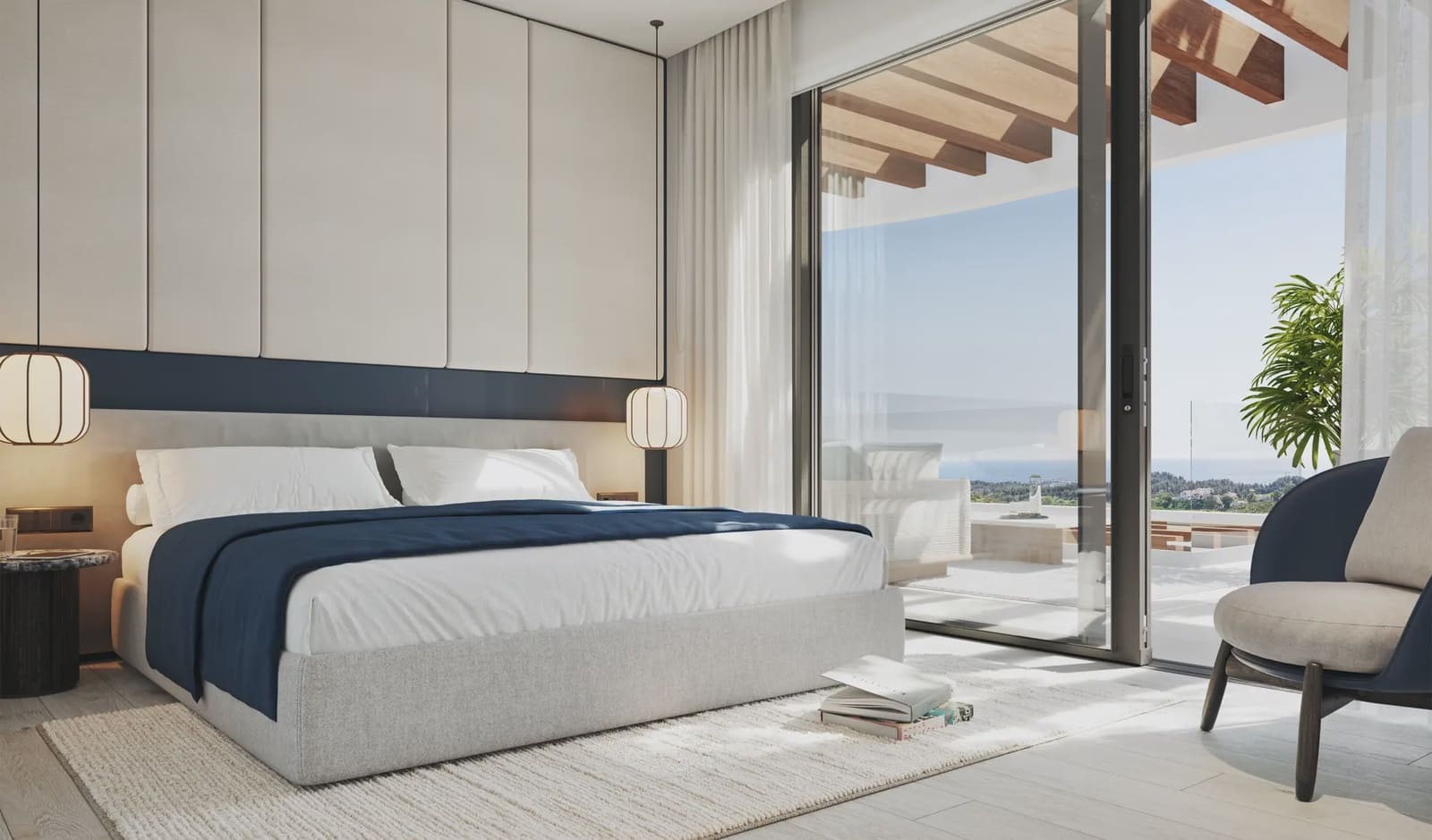 1 slaapkamer Appartement te koop in Mijas met zwembad - € 390.000 (Ref: 9663917)