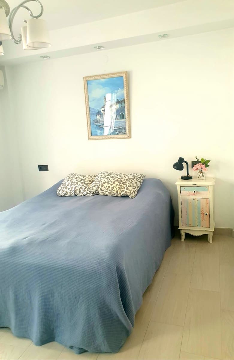 2 slaapkamer Appartement te koop in Fuengirola - € 420.000 (Ref: 9663918)