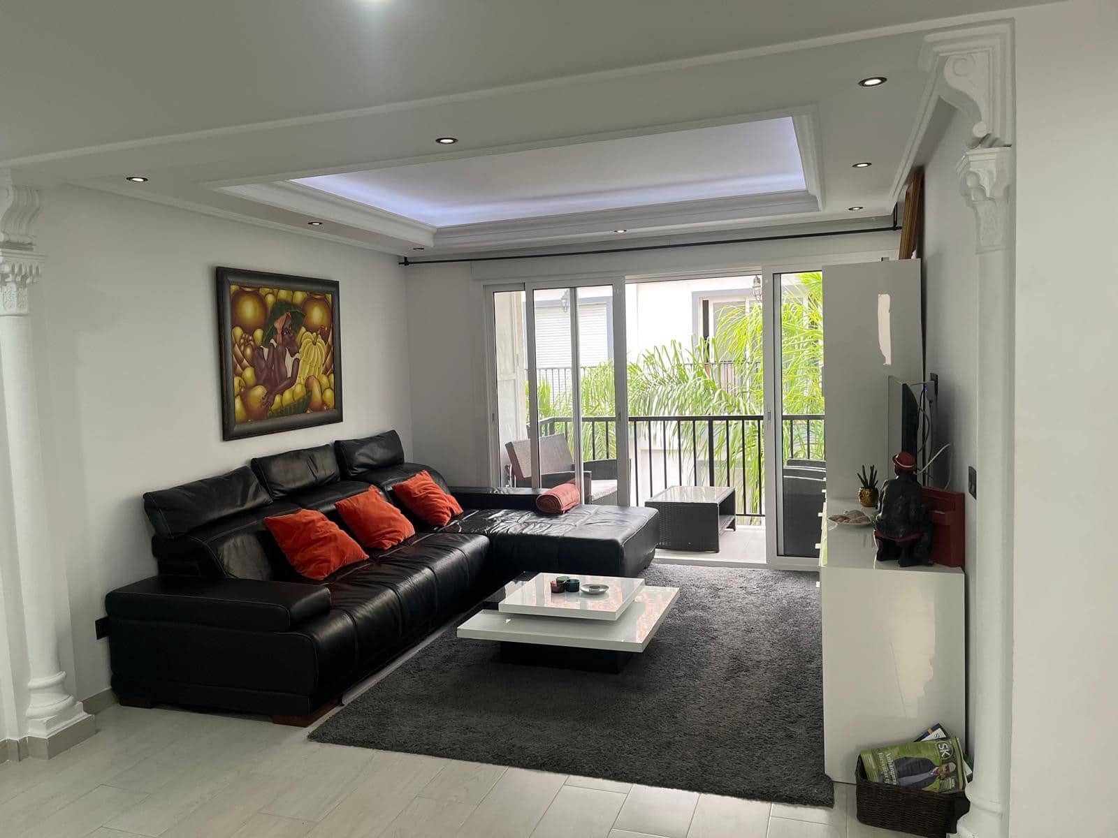 2 slaapkamer Appartement te koop in Fuengirola - € 420.000 (Ref: 9663918)